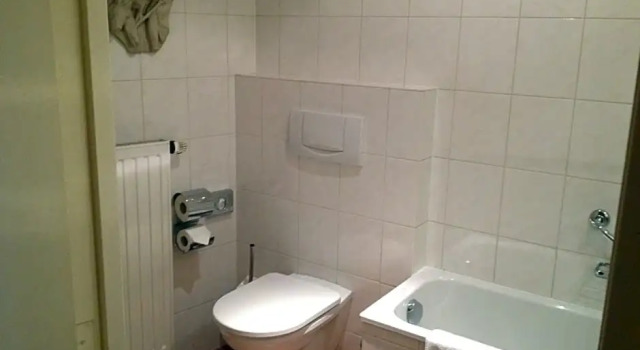 Номер Standard Hotel Botticelli