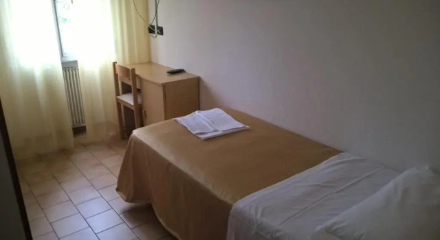 Одноместный номер Standard Hotel Parigi