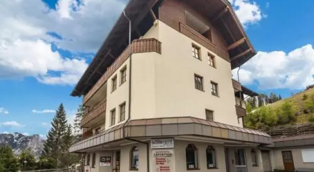 Marie 1, Book Apartment Sonnenalpe Nassfeld Hermagor-Pressegger See