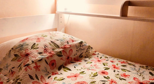 Eclasse Gangnam - Hostel