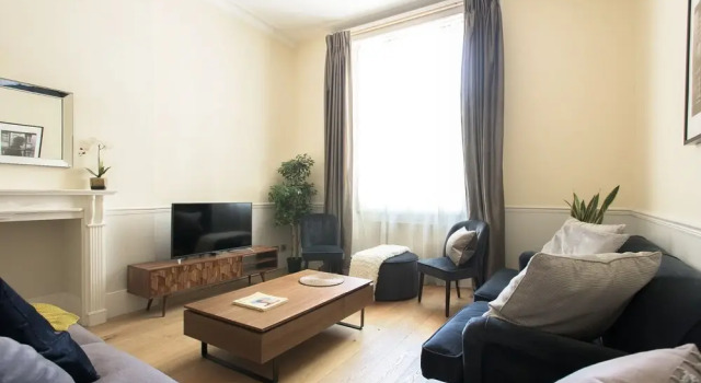 Central apartment in the heart of Paddington, Varaa Huoneisto Asunnot kohteessa Merseyside, Huoneisto
