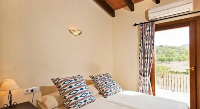 Cal Rei, Book Villa Alcudia Majorca