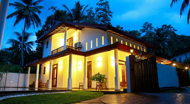 Galle Cemellia