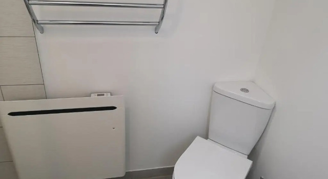 Коттедж с 2 комнатами Cottage AU TERMINUS 3 climatisé