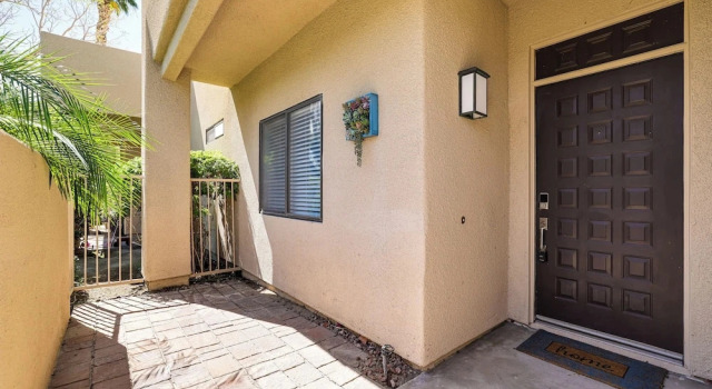 Community Perks! Golfers Oasis in Cathedral City, Забронировать Апартаменты/квартира Катидрал-Сити Coachella Valley, рядом с Desert Princess Country Club