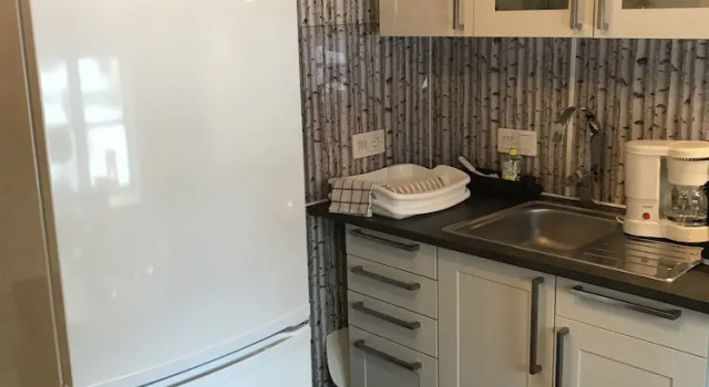 Номер Standard Lillstugan