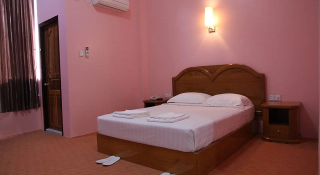 Nan Htike Thu Hotel, Réserver Hôtel Magwe Mague region