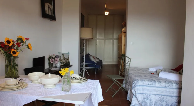 B&B Ridolfi