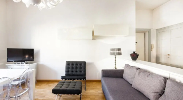 easyhomes - Corso Vercelli