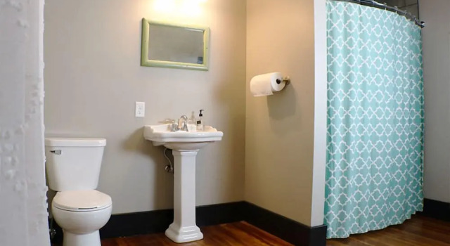 Семейный номер Standard Hotel Hartington