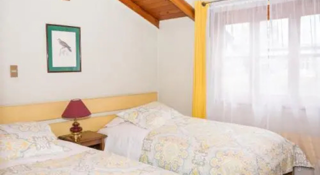Hotel Osorno Innsbruck, Reserva ahora Hotel Hoteles en Los Lagos con desayuno, Desayunos
