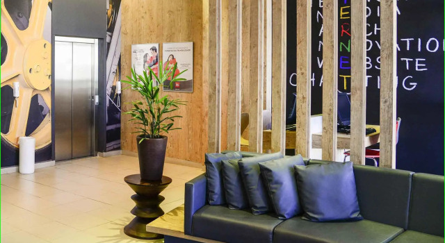ibis Uberaba