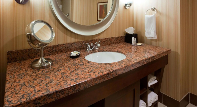 Двухместный номер Standard Sonesta Milwaukee West Wauwatosa