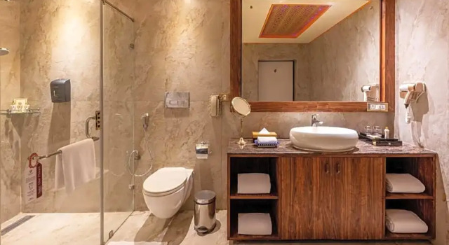 Коттедж Executive Chokhi Dhani Resort