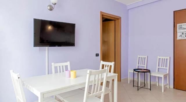 Апартаменты Chill House in Livorno
