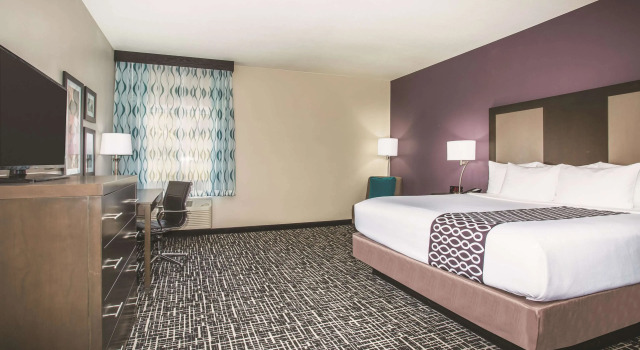 La Quinta Inn & Suites by Wyndham La Verkin-Gateway to Zion