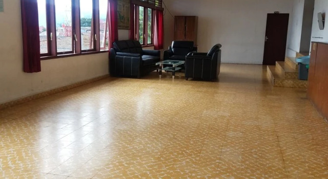 Hotel Soloh Jaya, Réserver Hôtel Parapat 