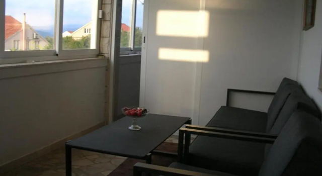 Студия Apartments Dodik