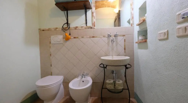 Студия Deluxe Agriturismo Santa Maria
