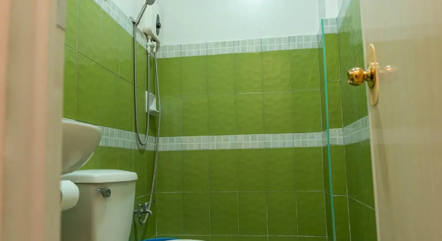 Двухместный номер Standard GT Seaside Inn