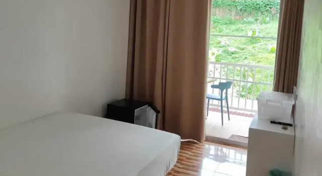 Коттедж Casa Bella Bacolod