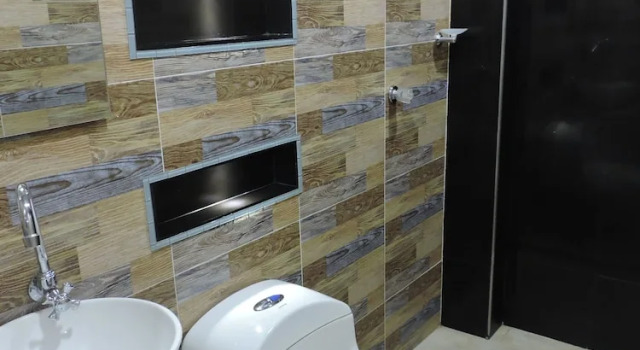 Номер Standard Apartahotel Dorado Rodadero