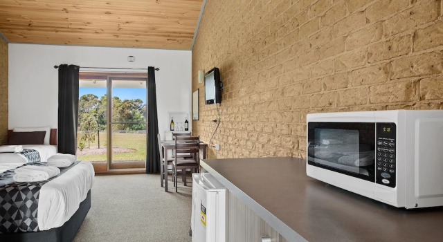 Двухместный номер Superior с видом на горы Lookout Mountain Retreat