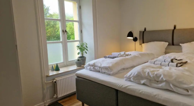 Apartament piwnica Guesthouse