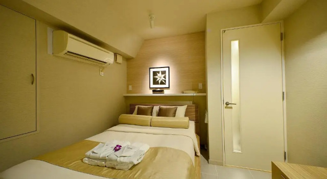 Номер Economy Hotel Aroma
