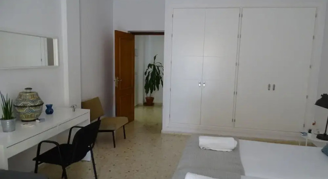 Апартаменты Bahía blanca SM