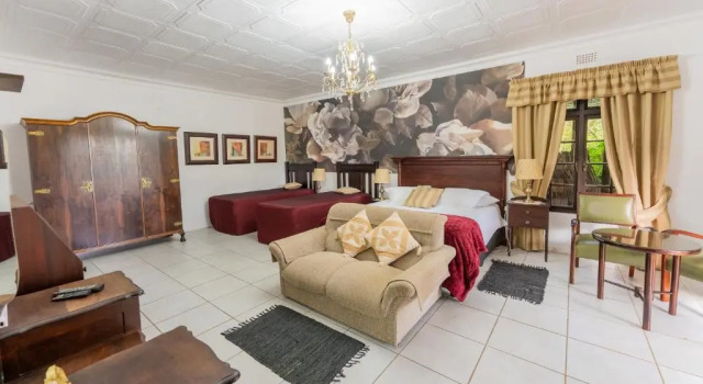Люкс Deluxe Aquaelberg Place