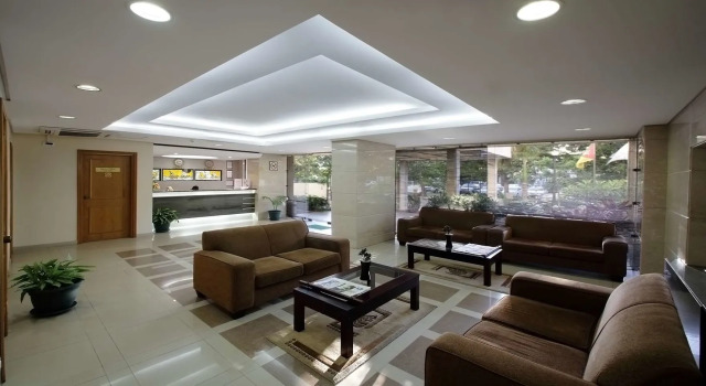 VIP Executive Suites Maputo Hotel