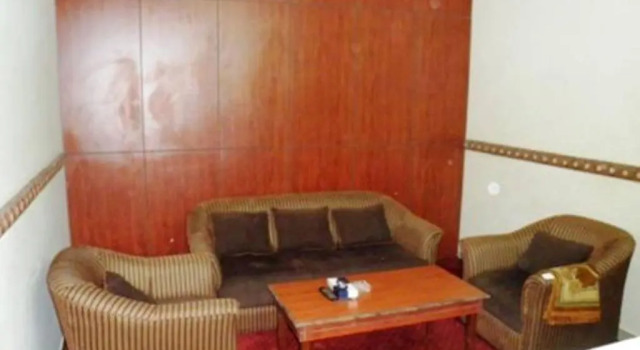 Апартаменты Al Farhan Hotel Suites (Al Salam)