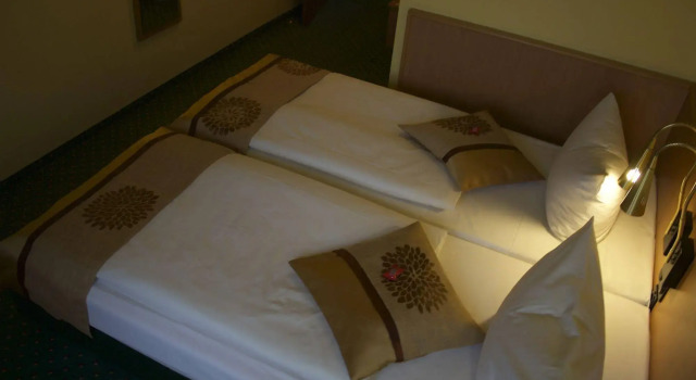 ACRON Hotel Wittenberg, Забронировать Отель Виттенберг Middle Elbe, рядом с Старый рынок Виттенберга