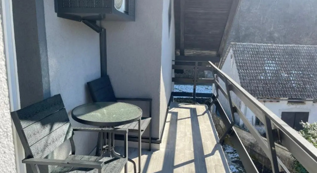 Апартаменты Apartmani "Stari Grad - Samobor"