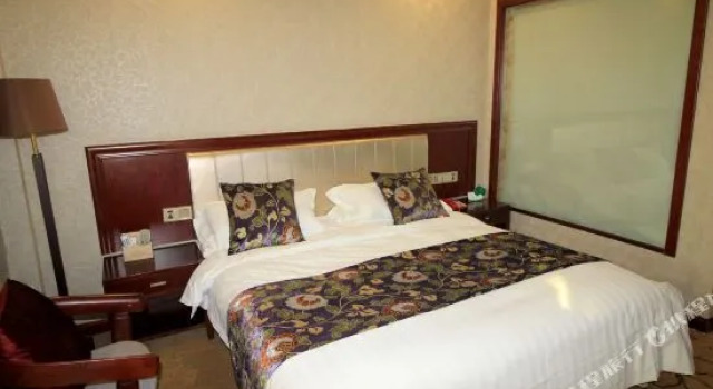 Haide Jiahe Hotel, Buchen Sie Hotel Muping Yantai