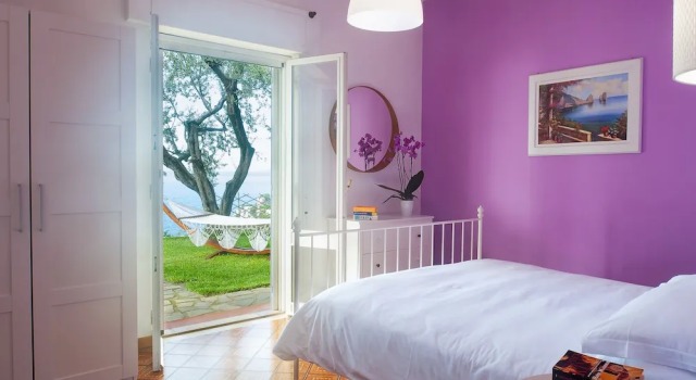 MiraCapri, Boek Hotel Hotels in Eiland Capri met zwembad, Zwembad