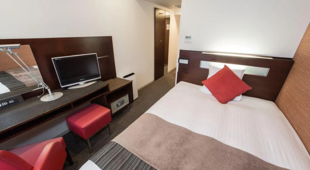 Run of House HOTEL MYSTAYS Fukuoka Tenjin Minami