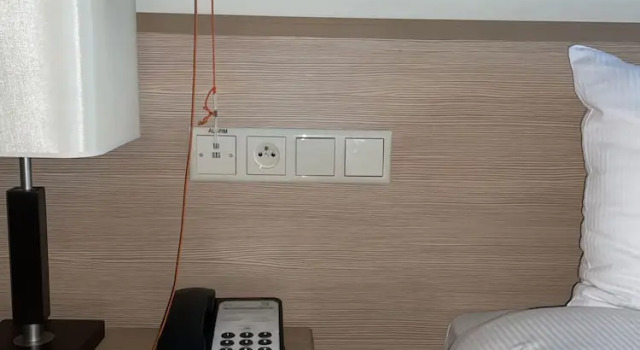 Двухместный номер Standard с балконом Holiday Inn Resort Warsaw Józefów by IHG