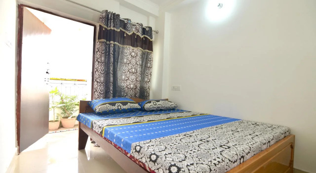 Ganga Guest House