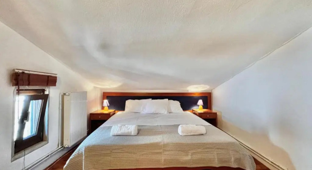 Вилла #Villa Niki by halu! Sani Villas