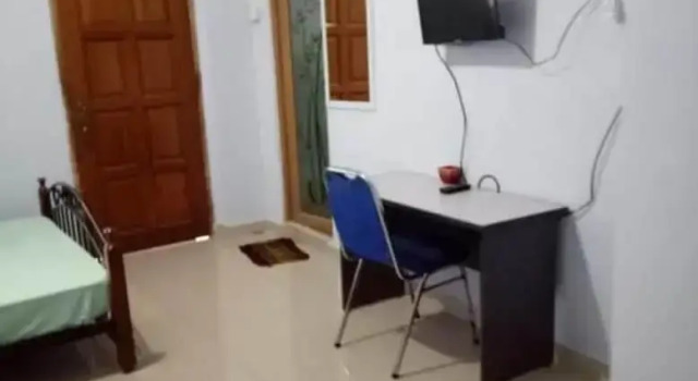 Номер Deluxe Tachi Stay Guesthouse Syariah