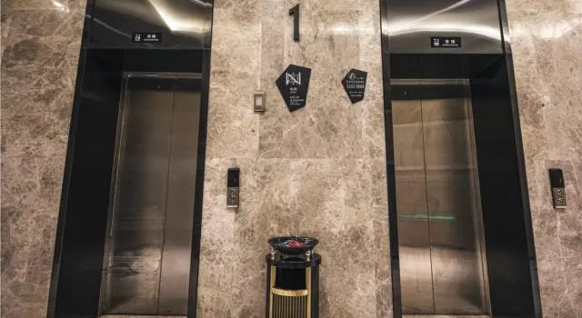 Echarm Hotel Kaifeng Jinming Plaza, Book Hotel Kaifeng Henan