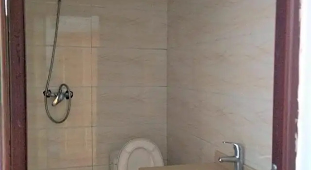 Двухместный номер Comfort Zhang Jiajie Longquan Inn