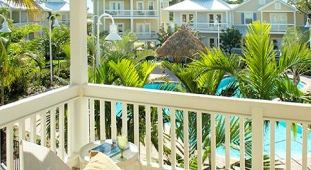 Coral Hammock Resort Villas, Book Ferieresort Bay Point lower keys