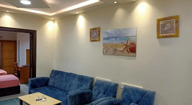 Апартаменты Jewel Mandara Apartments
