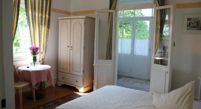 Одноместный номер Standard Hotel Waldfriede