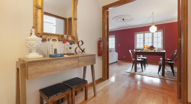 Sweet Inn Apartments Bairro Alto