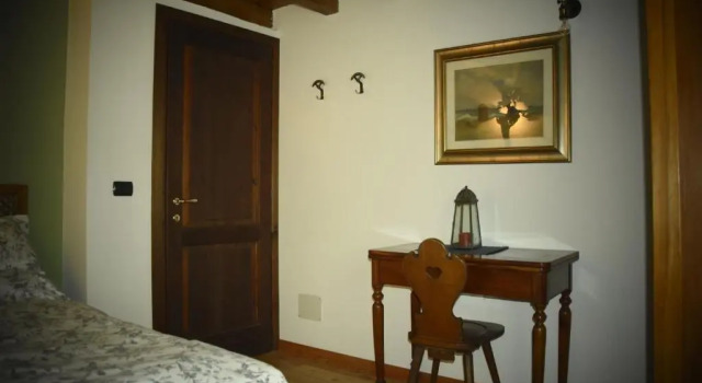 Camera Standard Ca-Jo Bed and Breakfast
