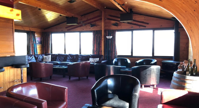 Skotel Alpine Resort